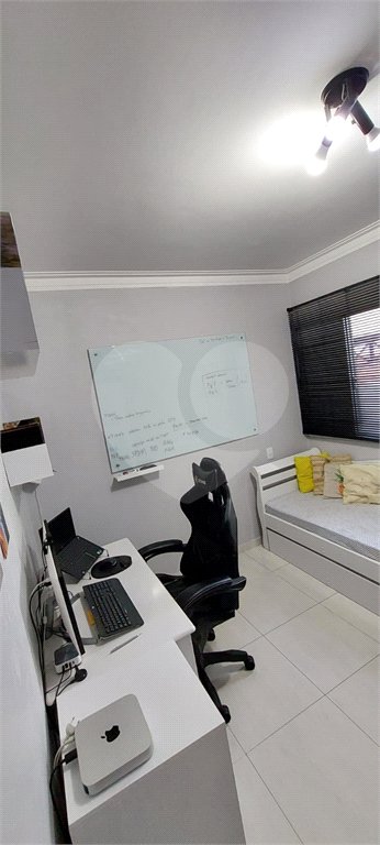 Sobrado à venda com 3 quartos, sendo 1 suíte, em Limão, São Paulo, SP