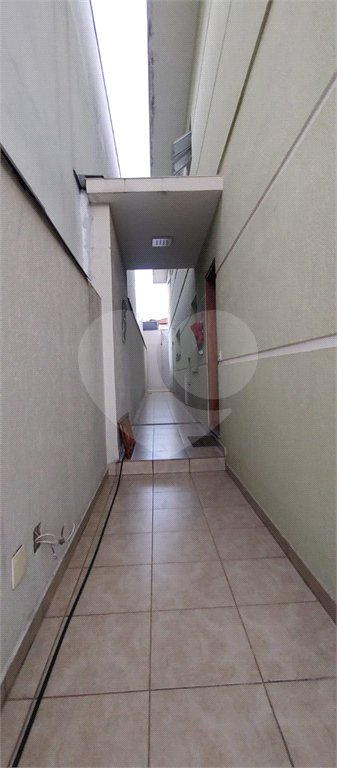 Sobrado à venda com 4 suítes em Água Fria, São Paulo, SP