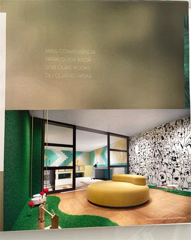 Apartamento à venda com 4 quartos, sendo 3 suítes, em Vila Anastácio, São Paulo, SP