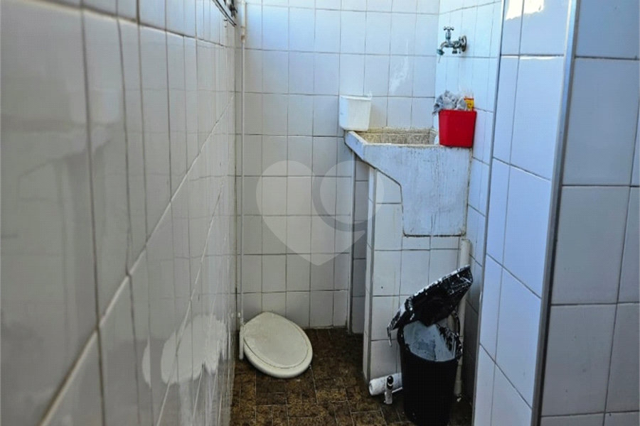 Apartamento à venda com 2 quartos em Tucuruvi, São Paulo, SP