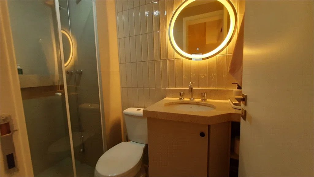 Apartamento à venda com 2 suítes em Vila Leopoldina, São Paulo, SP