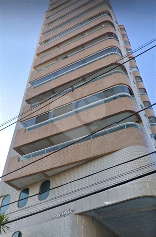 Apartamento à venda com 2 quartos, sendo 1 suíte, em Aviação, Praia Grande, SP