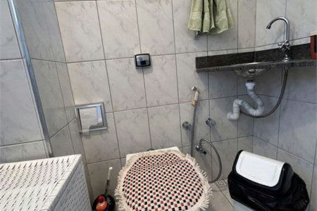 Apartamento com 2 Dormitórios à Venda, 104 M² por R$ 850.000 – Pompéia – Santos/Sp