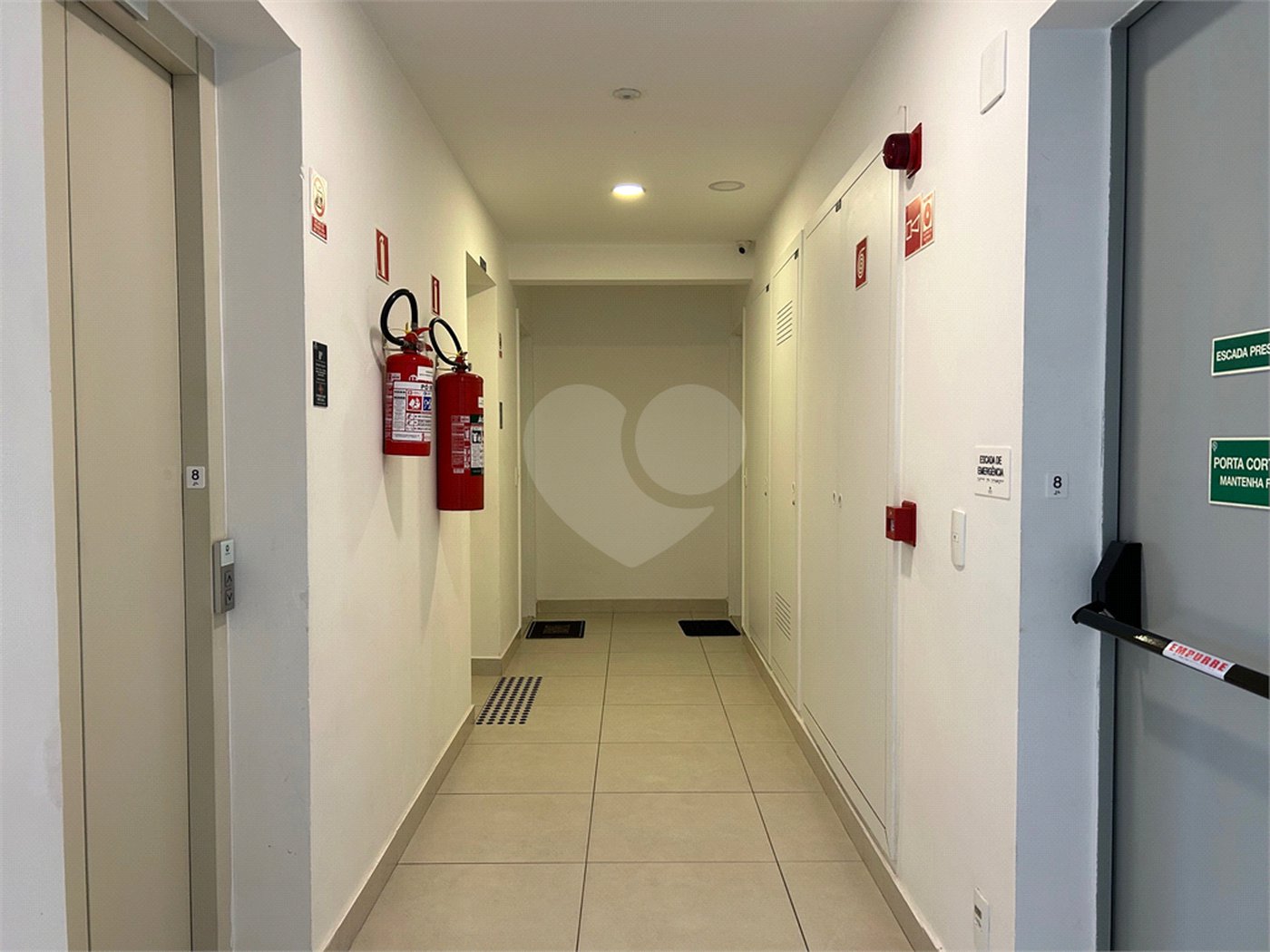 Apartamento à venda com 2 suítes em Vila Leopoldina, São Paulo, SP
