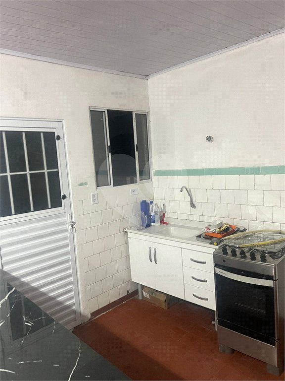 Casa à venda com 3 quartos em Jardim Centenário, São Paulo, SP