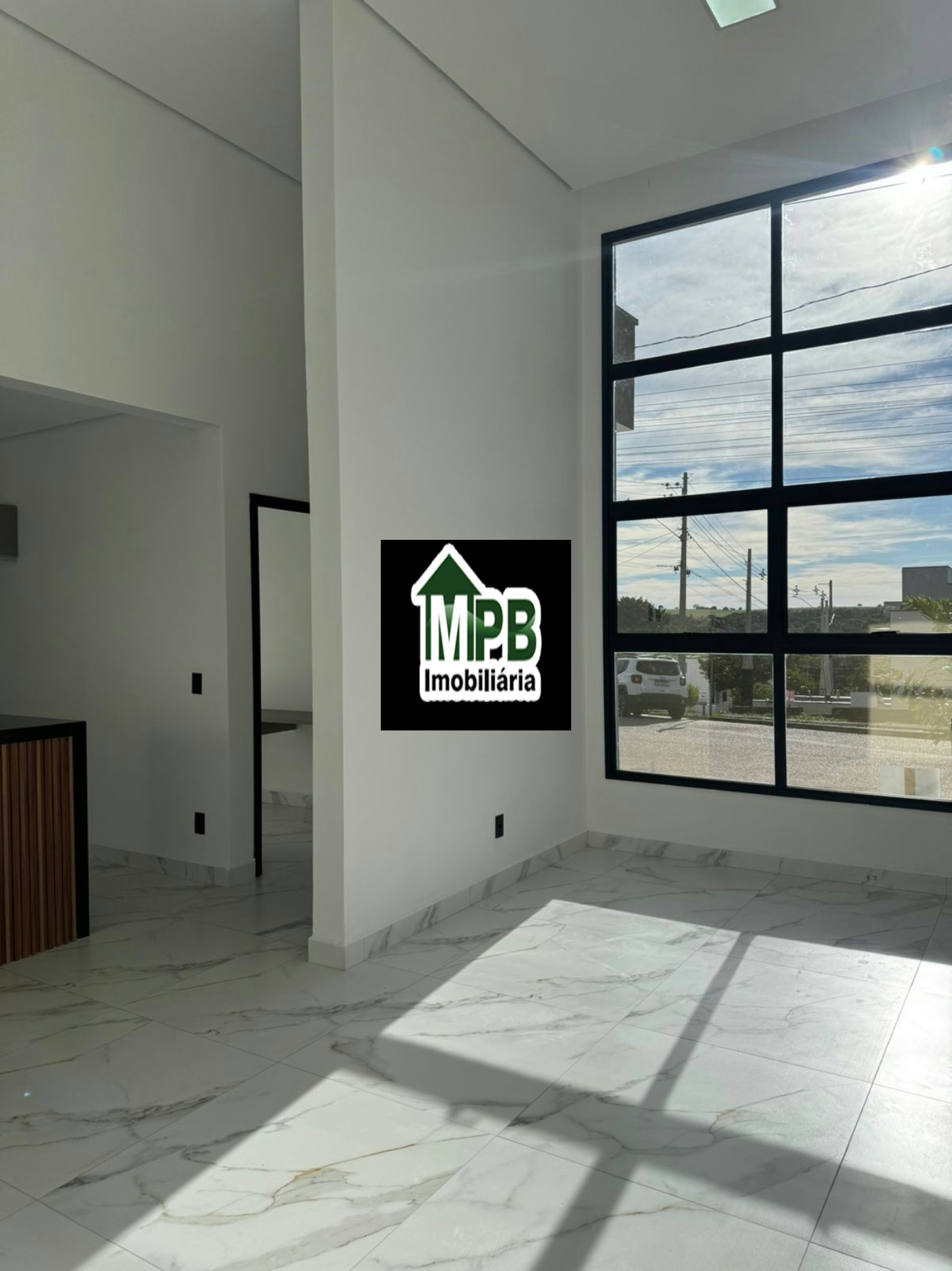 Casa à venda com 3 quartos, sendo 1 suíte, no condomínio Jardim Residencial Villagio Ipanema I, Sorocaba - SP