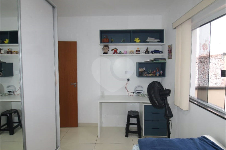 Sobrado à venda com 3 quartos, sendo 1 suíte,  em Casa Verde, São Paulo, SP