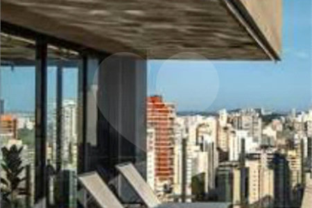 Studio para alugar em Pinheiros, São Paulo, SP