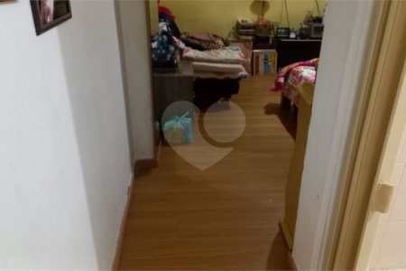 Apartamento à venda com 1 quarto em Vila Laís, São Paulo, SP