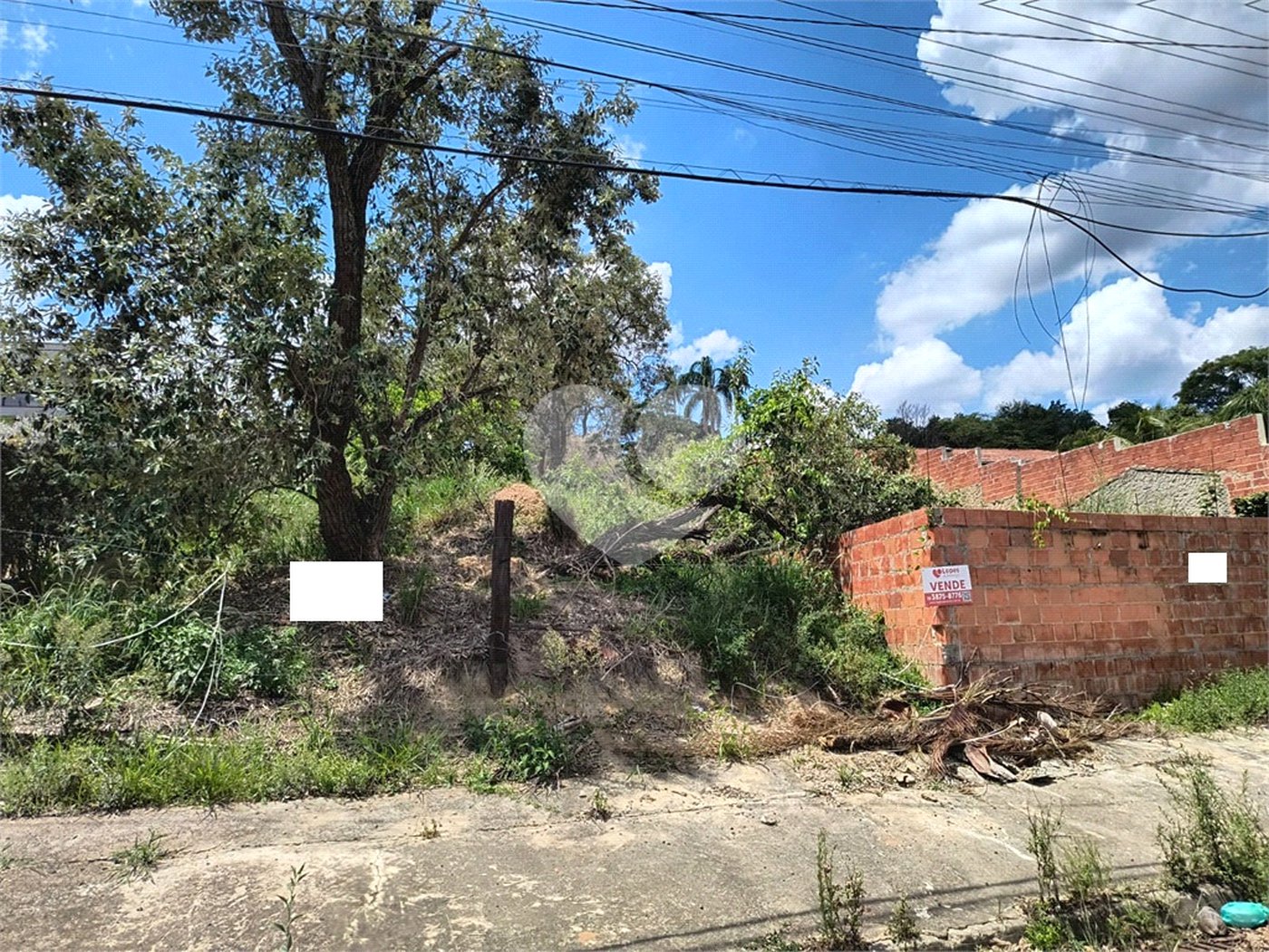 Terreno à venda em Colinas de Indaiatuba, Indaiatuba, SP