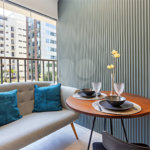 Studio à venda com 1 quarto em Paraíso, São Paulo, SP