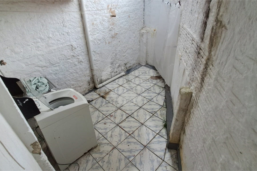 Casa Térrea à venda com 2 quartos em Tremembé, São Paulo, SP