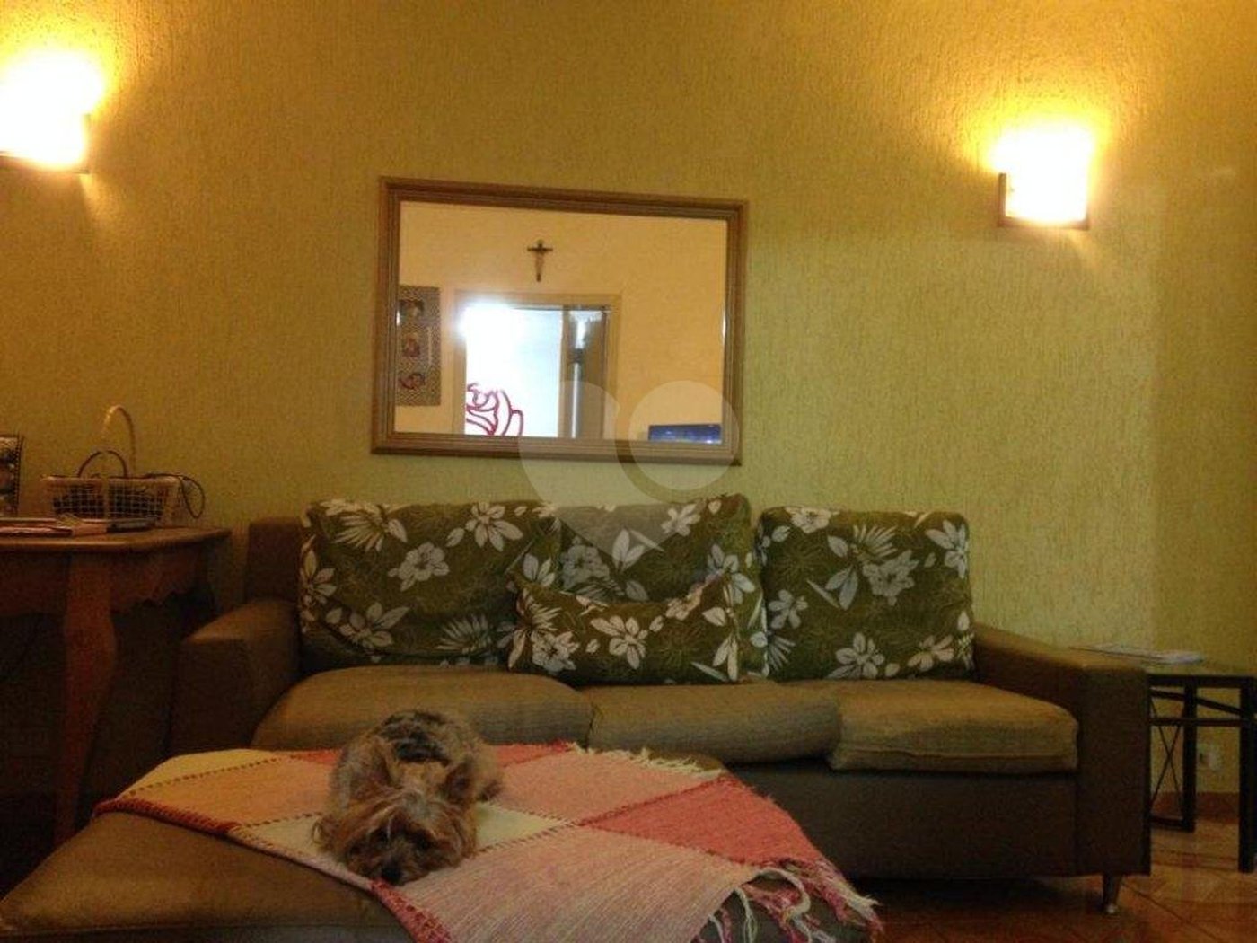Casa Térrea à venda com 2 quartos, sendo 1 suíte, em Vila Nova Mazzei, São Paulo, SP