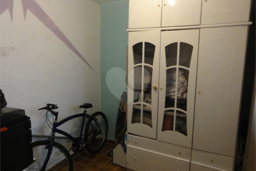 Sobrado à venda com 2 quartos em Água Fria, São Paulo, SP