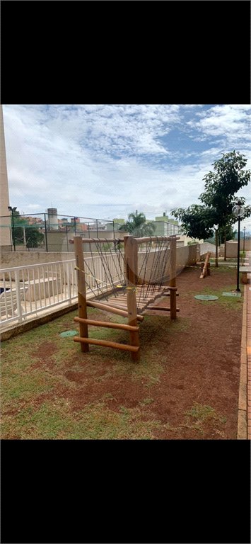 Apartamento à venda com 2 quartos em Paraíso do Morumbi, São Paulo, SP