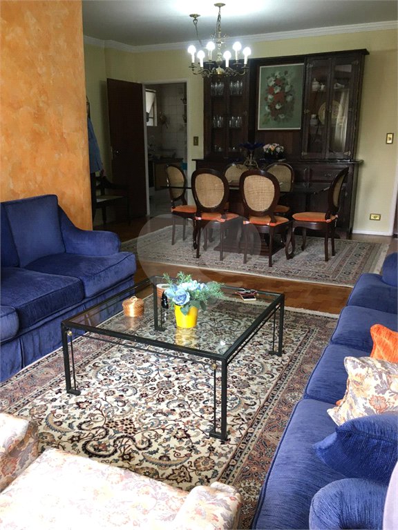 Apartamento à venda com 3 quartos, sendo 2 suítes, em Perdizes, São Paulo, SP
