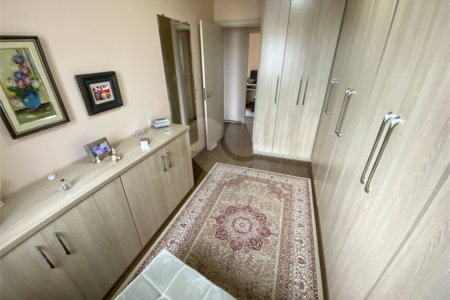 Apartamento à venda com 3 quartos em Lauzane Paulista, São Paulo, SP