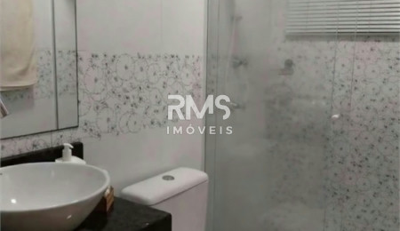 Apartamento à venda com 2 quartos em Vila São José, Itu, SP