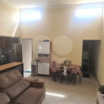 Casa à venda com 2 quartos em Residencial Caroline (cardeal), Elias Fausto, SP