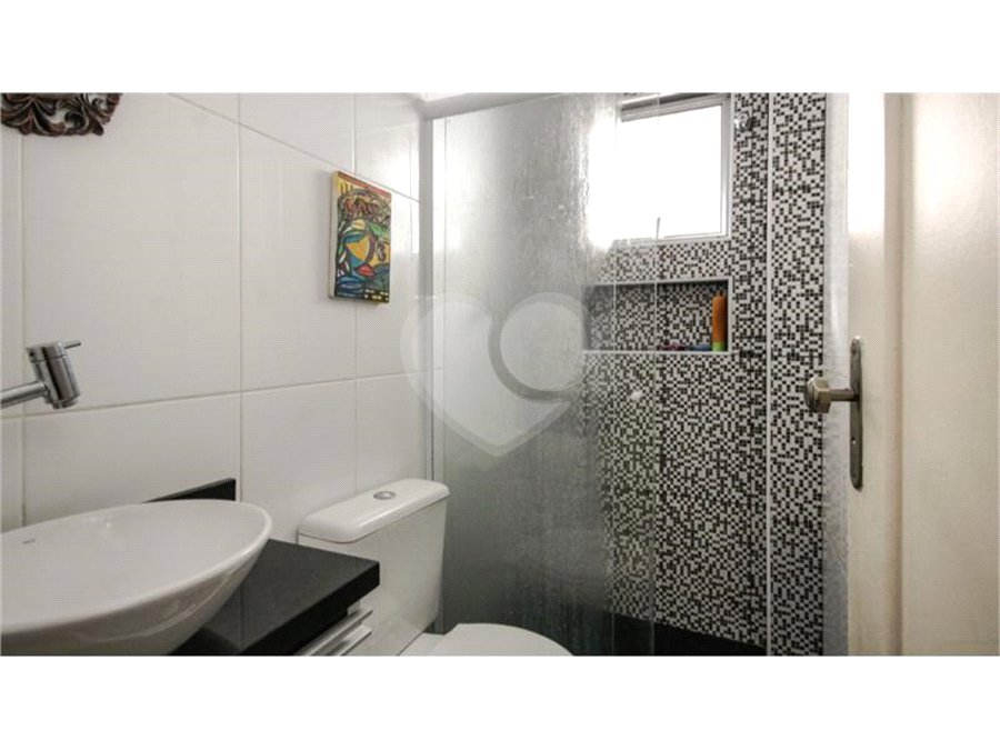 Prédio à venda com 5 quartos em Santa Teresinha, São Paulo, SP