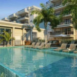Apartamento à venda com 2 quartos, sendo 1 suíte,  em Jardim Leonor, São Paulo, SP