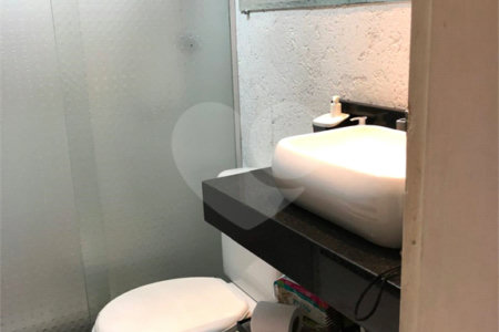 Apartamento à venda com 2 quartos em Vila São Pedro, Santo André, SP