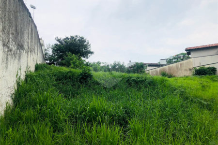 Terreno à venda em Vila Nova Socorro, Mogi das Cruzes, SP