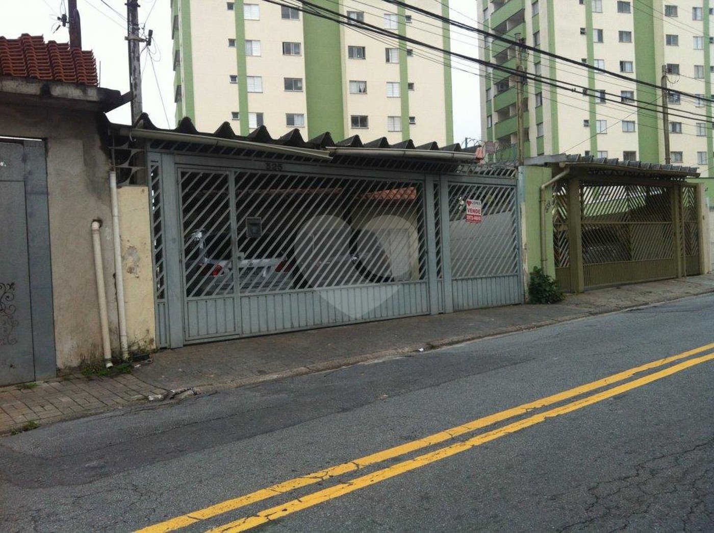 Casa à venda com 3 quartos em Casa Verde, São Paulo, SP