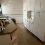 Apartamento para alugar com 4 quartos, sendo 2 suítes,  em Real Parque, São Paulo, SP