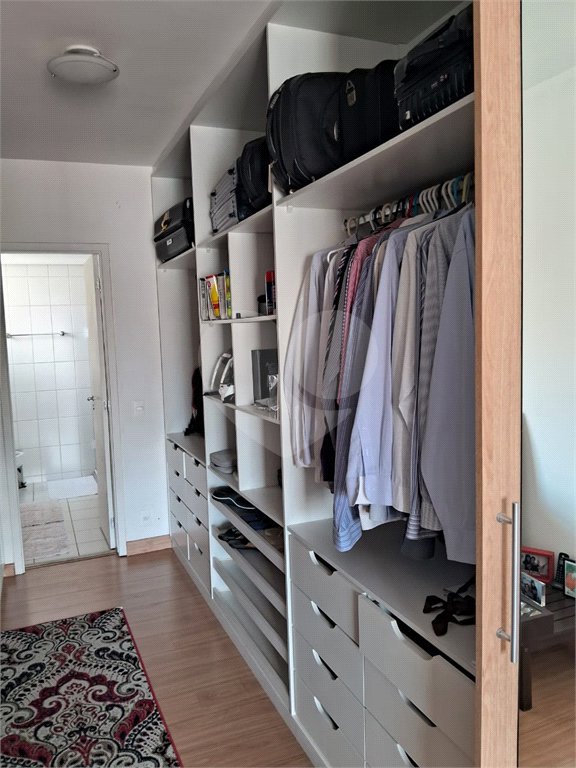 Cobertura à venda com 4 quartos, sendo 2 suítes, em Perdizes, São Paulo, SP