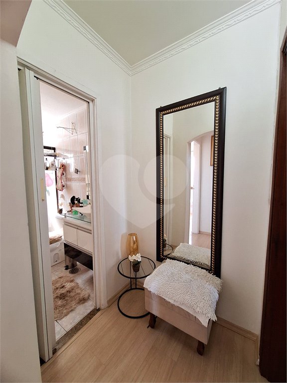 Apartamento à venda ou para alugar com 2 quartos em Freguesia do Ó, São Paulo, SP