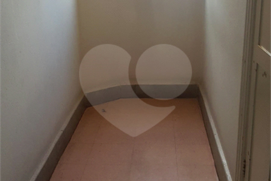 Sobrado à venda com 3 quartos em Horto Florestal, São Paulo, SP