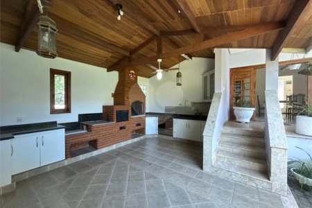 Casa à venda com 3 quartos, sendo 1 suíte, em Shamballa Village, Itu, SP