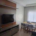 Apartamento à venda com 2 quartos em Vila Alpina, São Paulo, SP