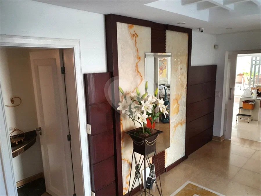 Casa à venda ou para alugar com 5 suítes no condomínio Residencial Morumbi Q.1, São Paulo - SP