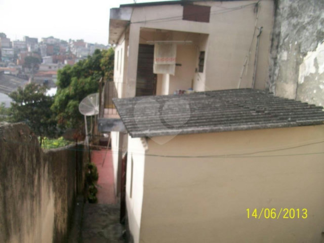Terreno à venda com 1 quarto em Limão, São Paulo, SP
