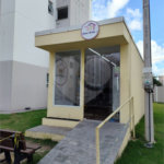 Apartamento à venda com 2 quartos em Campo Grande, Rio de Janeiro, RJ