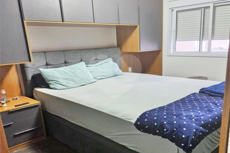 Apartamento à venda com 2 quartos, sendo 1 suíte, em Jardim Flor da Montanha, Guarulhos, SP