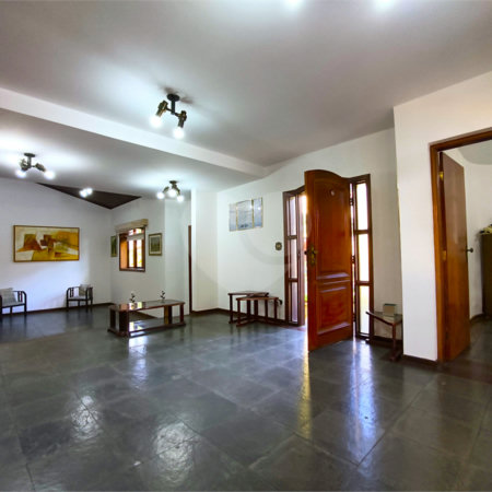 Casa à venda com 4 quartos, sendo 3 suítes,  no condomínio Village D'avignon, Sorocaba - SP