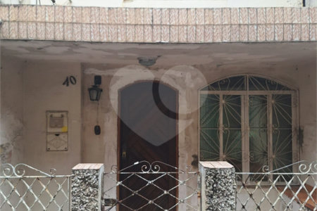 Casa de Vila à venda com 2 quartos em Vila Mazzei, São Paulo, SP