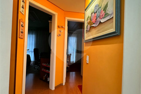 Cobertura à venda com 3 quartos, sendo 1 suíte, em Lar São Paulo, São Paulo, SP