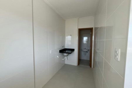 Apartamento com 3 dormitórios à venda, 170 m² por R$ 2.470.000,00 - Aparecida - Santos/SP