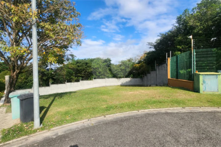 Terreno à venda no condomínio Alphaville Nova Esplanada 2, Votorantim - SP