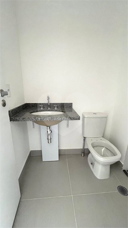 Studio à venda com 1 quarto em Santo Amaro, São Paulo, SP