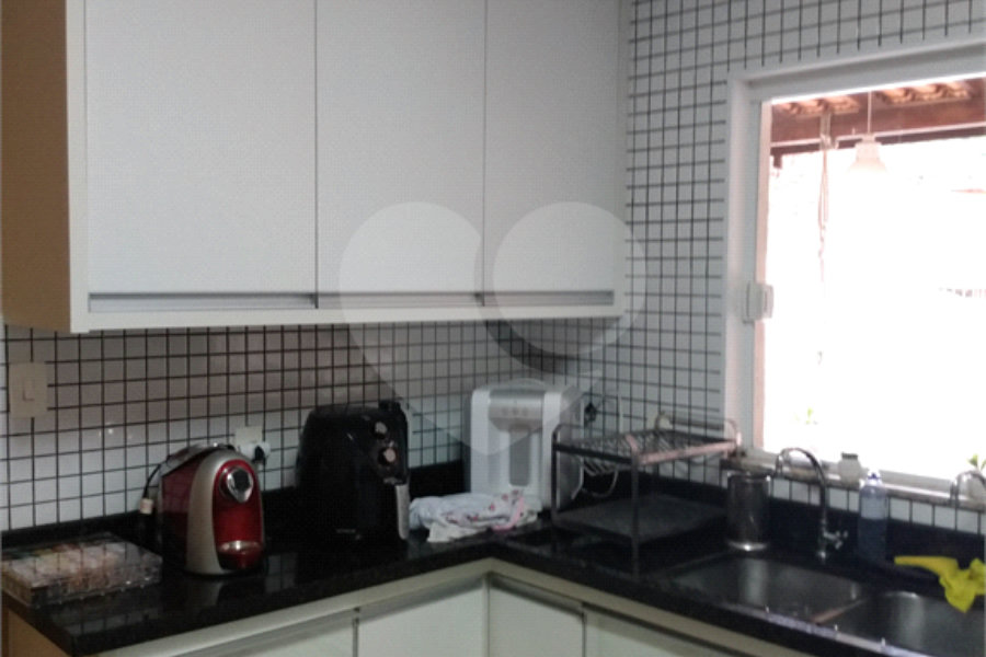 Sobrado à venda com 4 suítes em Mandaqui, São Paulo, SP