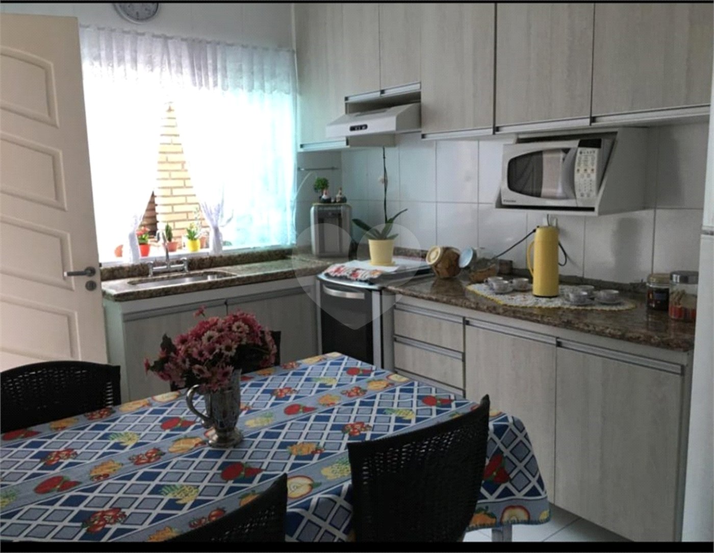 Sobrado à venda com 3 quartos, sendo 1 suíte, em Jaçanã, São Paulo, SP
