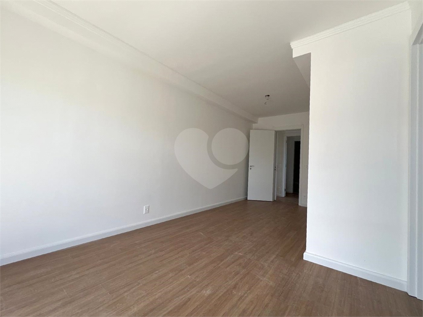 Apartamento à venda com 3 suítes em Tucuruvi, São Paulo, SP