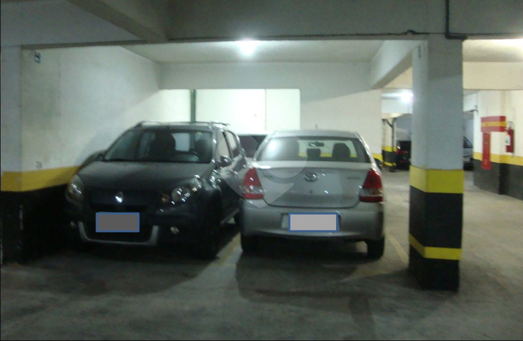 Apartamento à venda com 3 quartos, sendo 1 suíte,  em Pinheiros, São Paulo, SP