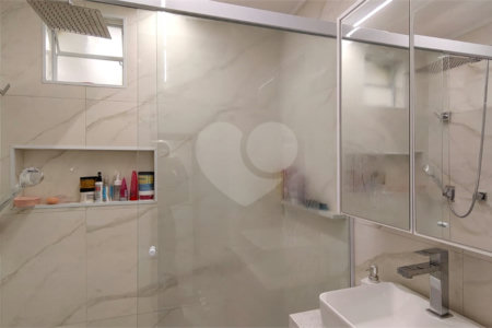 Apartamento à venda com 2 quartos, sendo 1 suíte, em Santana, São Paulo, SP