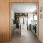 Apartamento à venda com 5 quartos, sendo 4 suítes, em Jardim Paulista, São Paulo, SP